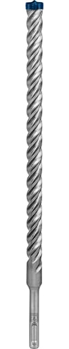 Bosch Professional 1x Broca para martillo Expert SDS plus-7X (para Hormigón armado, Ø 16.00 x 315 mm, accesorios Martillo perforador rotativo)