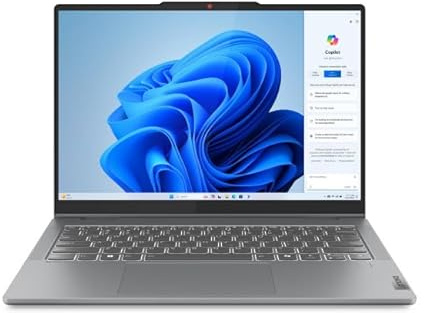 Lenovo IdeaPad 5 Hybrid 14IRH9 Intel Core i7-13620H 16GB RAM 512GB SSD 14 Touchscreen Windows 11 Home 2-in-1 Laptop - 83KX003BUK