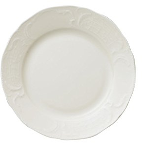 Rosenthal Sanssouci elfenben frukosttallrik 19 cm