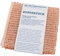 Redecker Copper Kitchen Cloths, Set of 2