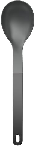 Rosti NEW Optima Servierlöffel 29 x 6,8 x 5 cm Schwarz