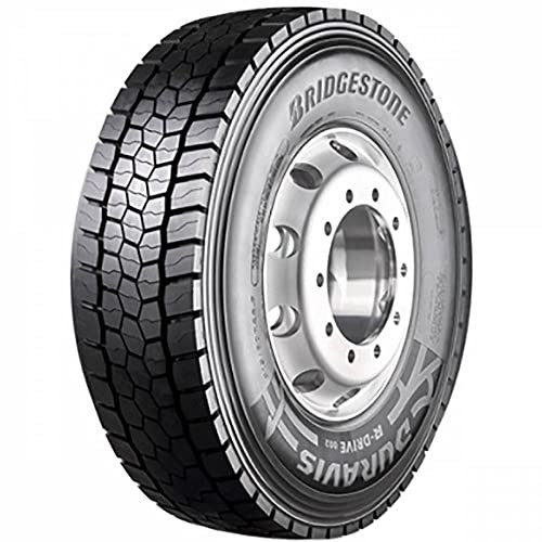 BRIDGESTONE Reifen 315/60 R22.5 152/148 L Ganzjahresreifen LKW