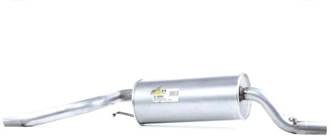 MTS Company 01.60883 Endschalldämpfer