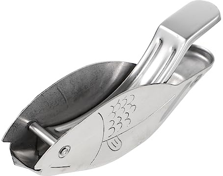 Garneck Gravy Jugs for Serving Thermal Gravy Jug Lid Included Stainless Steel Sauce Pot Condiment Boat for Restaurant Use