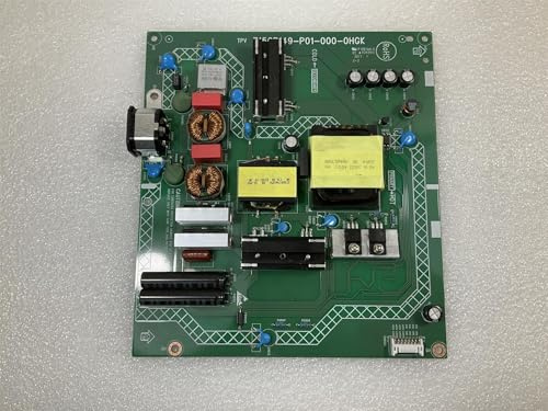 Netzteil für HP Z25xs G3 QHD USB-C N12338-001 Bildschirm Display Monitor PSU Netzteil