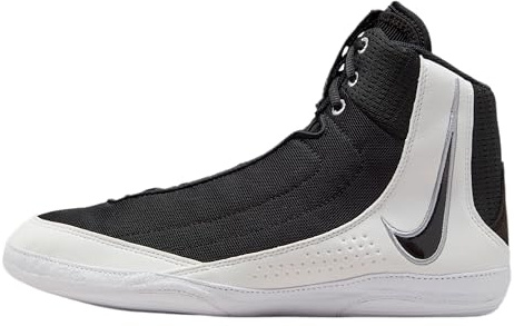 Nike Scarpe da Wrestling da Uomo, 44,5 EU