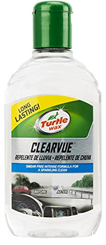 Turtle Wax FG5832 PIOGGIA IDROREPELLENTE