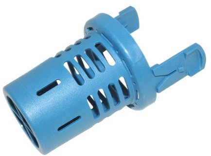 Creda Hotpoint Indesit Lave-vaisselle centrale FILTRE (numéro de pièce authentique c00256572)