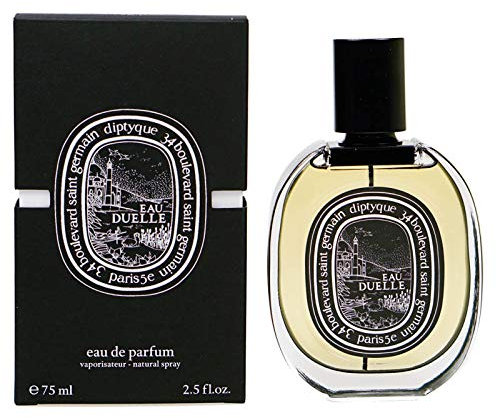 Eau Duelle by Diptyque Eau De Parfum Spray 2.5 oz / 75 ml (Women)