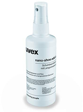 Uvex Skospray desinficerande 125 ml
