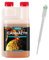 Weedness Canna Cannazym 500 ml - Grow Anbau Indoor Dünger Substrat Reiniger Erde Flüssigdünger Organischer Bio