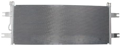 THERMOTEC KTT110461 Condenseur climatisation