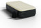 Luftmatratze | selbstaufblasend | Pumpe | Gästebett | Reisebett | Notbett | Campingbett | Einzelbett | Luftbett | Flockvelours | ergonomisch | faltbar | wasserabweisend