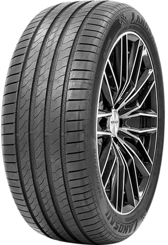 LANDSAIL 195/55 R16 91W Pneu Été XL