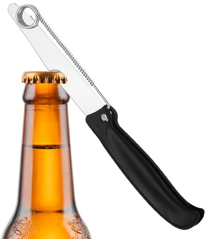 Pelafrutta – Multifunzione In Acciaio Rapido | Utensile Da Cucina Per Tagliare La Frutta, Pelapatate | Per Insalata Di, Casa, Campeggio, Cucina All'aperto, Ristorante, Picnic | Pelaverdure