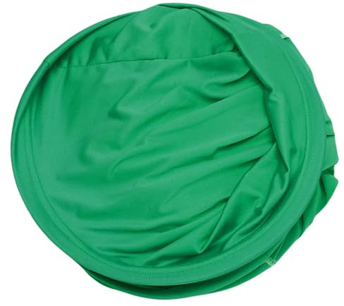 Generic Granny Pants Oversized Stretchy Pants Outdoor Tossing Game for Kids, Exciting and Fun Game for Backyard Play, Premium Polyester Material (Green)
