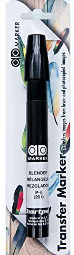 Chartpak Admarker Blender and Transfr Mrkr BC