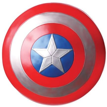 Avengers Endgame Captain America 24' Shield