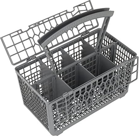 sparefixd for AEG Dishwasher Cutlery Basket 24 x 13 x 23.5cm