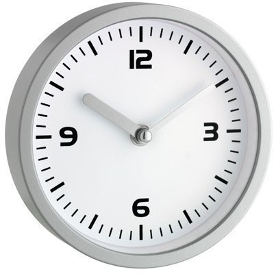 Orologio da Bagno Quarzo TFA 60.3012