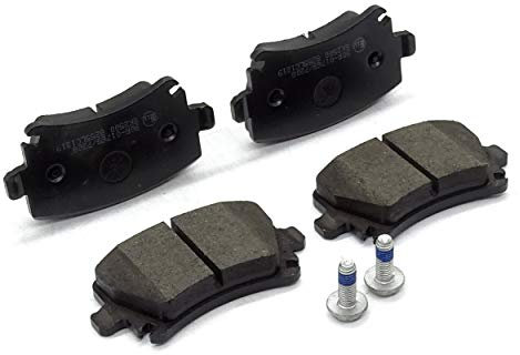 LPR 05P1219 Bremsbelagsatz, Scheibenbremse