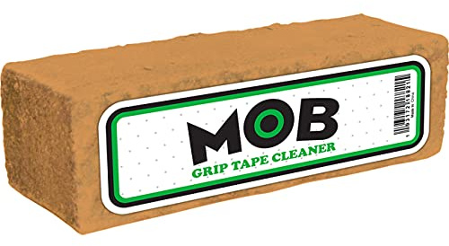 Mob Skateboard Griptape Cleaner Gum