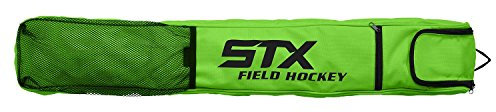 STX Field hockey Prime Stick väska Lizard Green Adult