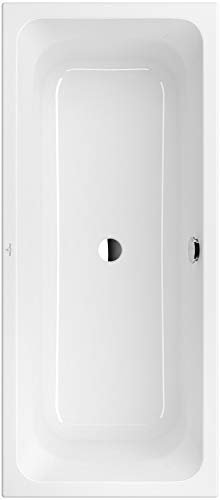 Villeroy & Boch VB Badewanne Avento (177AVN2) 1700x700mm Rechteck Acryl we alpin