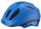 KED Meggy II Trend 2024 | Kinder Fahrradhelme Galaxy Blue matt / 46-51 (S) Insektenschutznetz Integriertes LED-Rücklicht maxSHELL Technologie