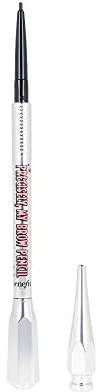 Benefit Precisely My Brow Pencil Ultra Fine Brow Defining, No. 4, Medium, 0.002 Ounce