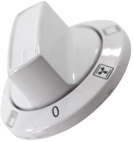 Botón para horno, cocina BEKO 250315141