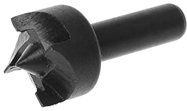 BIlinli Plum Blossom Thimble Drill bit Mini Torno Máquina para Trabajar la Madera DIY Herramienta Durable 6 mm