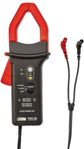 Chauvin Arnoux Zange PAC 26 CVH