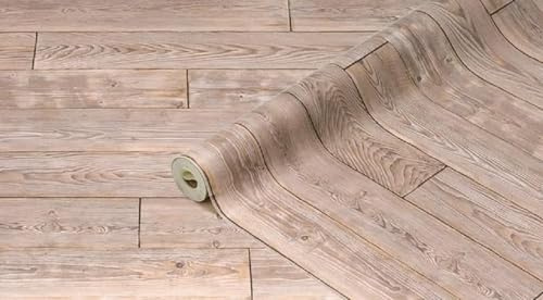d-c-fix F2701006 Ceramics Shabby Wood Wall Covering