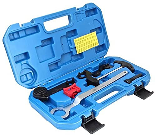 DR TOOLS Motoreinstellwerkzeug Zahnriemen Satz 1.0 1.2 1.4 TSI