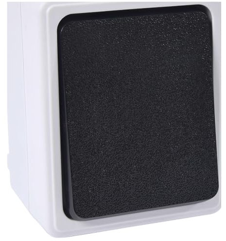 Interrupteur VA et Vient Etanche