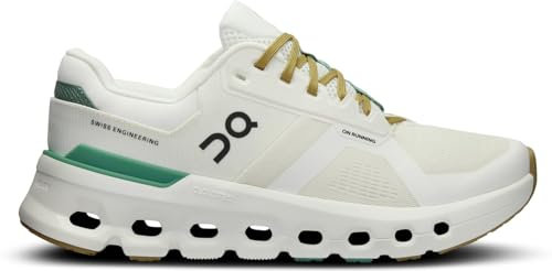 On Cloudrunner 2 Damen-Sneaker, 42.5 EU