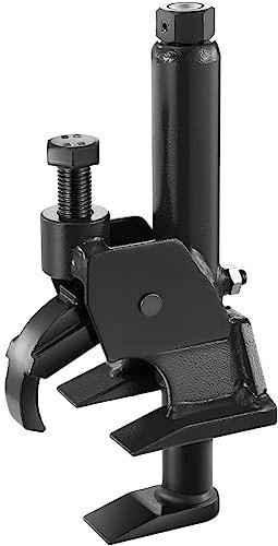 VEVOR Reifenmontiergerät Reifenwechsler 96,5–106,7 cm Einstellbar, Reifenmontagegerät 250x150x120 mm Montiereisen Montierhebel Reifenmontiermaschine Reifenwechseln Werkzeug Reifenheber Manuell
