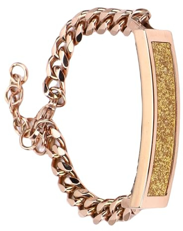 SUNGOOYUE Fitness Tracker con Aplicación, Monitor de Actividad sin Pantalla Pulsera Inteligente para Seguimiento del Sueño Correr Natación