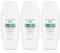 Aloe Vera Gel 99% Bio – ohne Duft- & Farbstoffe – vegan – Natürliche Pflege für Haut und Haar – 3er Pack (3 x 150 ml)