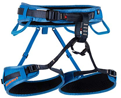 Mammut Men Ophir 3 Slide individuell