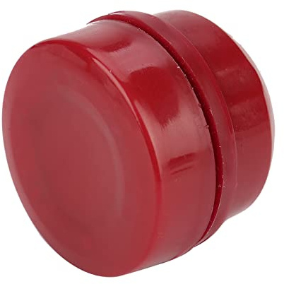 Zerodis Fish Tank Cleaning Tools Closure Food Storage Clips With Strong Grip For Seal Bags And Keep Food For Kitchen Storage Bread Bag Clips Plastic (Red)