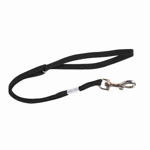 CHICIRIS Aiutante per Toelettatura, Regolabile per Toelettatura per Cani e Gatti, Cappio Sicuro per Tavolo e Vasca da, Cinghie in Polipropilene da 50 Cm (Fibbia Piccola (Fibbia Piatta))