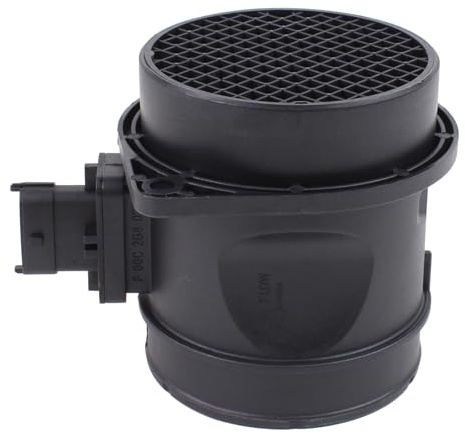 MAF Air Mass Flow Sensor for Vol-vo Cit-roen Fia-t | for C30 C70 S60 S80 V40 V50 V60 V70 XC60 XC70 D3 D4 D5 Relay mk1 mk2 Ducato 2.8 HDI JTD