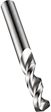 Dormer A920 HSS-E High Speed Cobalt PFX Stub Drill Bit with 130 Degree Point, Diameter 6.8 mm, Single Pack