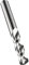 Dormer A920 HSS-E High Speed Cobalt PFX Stub Drill Bit with 130 Degree Point, Diameter 6.8 mm, Single Pack