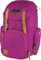 Nitro Weekender Alltagsrucksack mit gepolstertem Laptopfach, Schulrucksack, Wanderrucksack inkl. Nassfach, 42 L, Grateful Pink