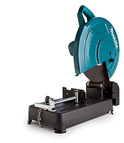 Makita LW1401S/1 110V Portable Cut-Off Saw