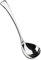 IMEEA® 18cm 18/10 Edelstahl Suppenlöffel (Suppenlöffel)