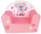 Fun House | Fauteuil Club pour Enfant Mimi Koala en Mousse | H42 x L52 x P33 cm | Origine France Garantie | Fauteuil Bébé | Housse Lavable | Fauteuil Chambre Bébé Koala | Idée Cadeau Dès 12 Mois